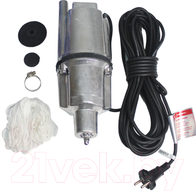 Вибрационный насос Jemix XVM60 В/10