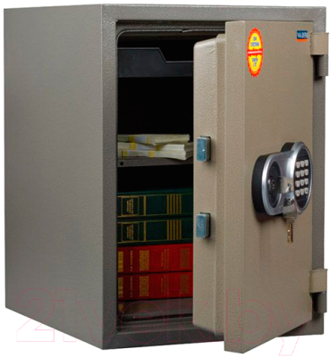 Офисный сейф Valberg FRS-49 EL - фото