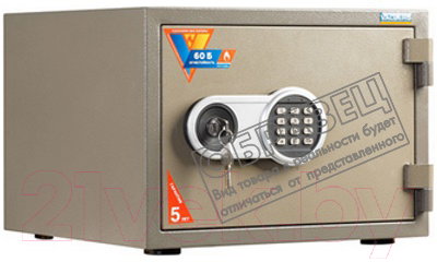 Офисный сейф Valberg FRS-32 EL - фото