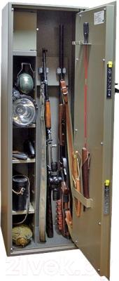 Оружейный сейф Aiko Беркут