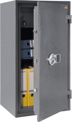 Мебельный сейф Valberg Гарант 95T EL - фото