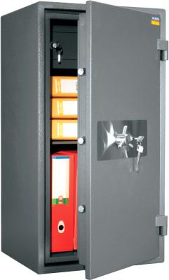 Офисный сейф Valberg Гарант 95T - фото