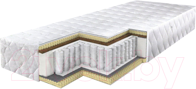 Матрас Барро Элит 529 120x186