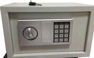 Мебельный сейф Steelmax MCH-20EN