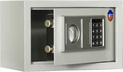 Мебельный сейф Steelmax MCH-25EN - фото