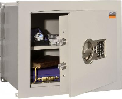 Встраиваемый сейф Valberg AW-1 3836 EL - фото