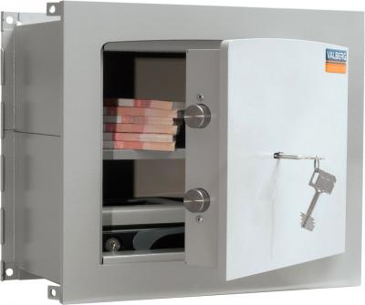 Встраиваемый сейф Valberg AW-1 3322 - фото
