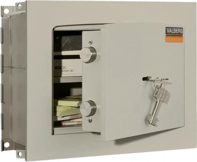 Встраиваемый сейф Valberg AW-1 2715 - фото