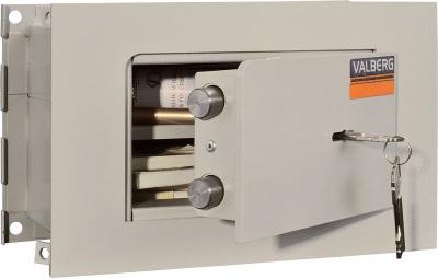 Встраиваемый сейф Valberg AW-1814 - фото