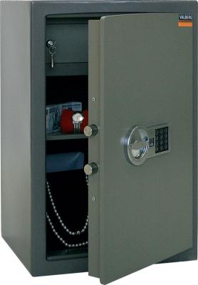 Офисный сейф Valberg ASK-67T EL / Карат-67T EL - фото