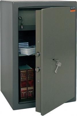 Офисный сейф Valberg ASK-67T / Карат-67T - фото