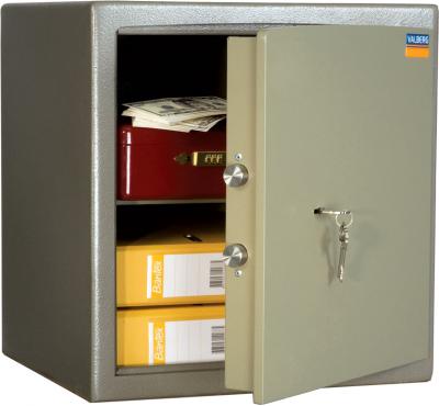 Офисный сейф Valberg ASK-46 - фото