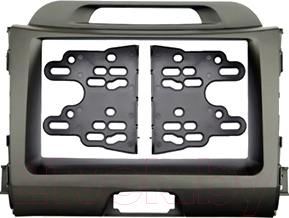 Переходная рамка Incar RKIA-N25 - фото