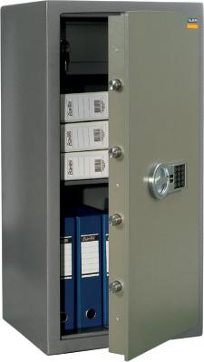 Офисный сейф Valberg ASM-90 T EL - фото