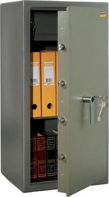 Офисный сейф Valberg ASM-90 T - фото