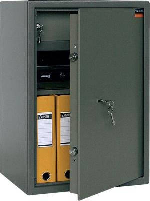 Офисный сейф Valberg ASM-63 T - фото