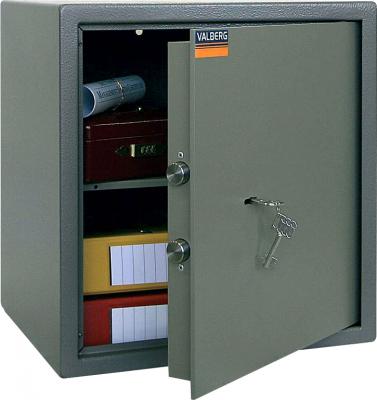Офисный сейф Valberg ASM-46 - фото