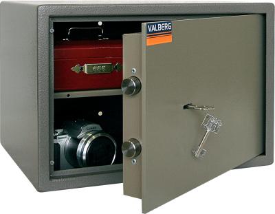 Мебельный сейф Valberg ASM-28 - фото