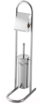 Набор для туалета Bisk WC I Basic 02476 - фото