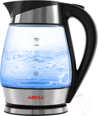 Электрочайник Aresa AR-3441