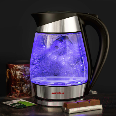 Электрочайник Aresa AR-3441