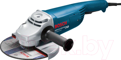 Профессиональная угловая шлифмашина Bosch GWS 24-230 JH Professional - фото