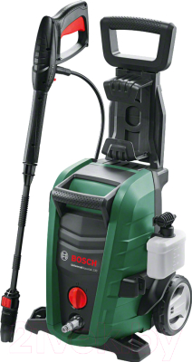 Мойка высокого давления Bosch UniversalAquatak 130