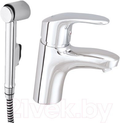 Смеситель Rubineta Tornado-17 / TR70008 - фото