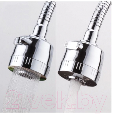 Аэратор для смесителя Frap F33