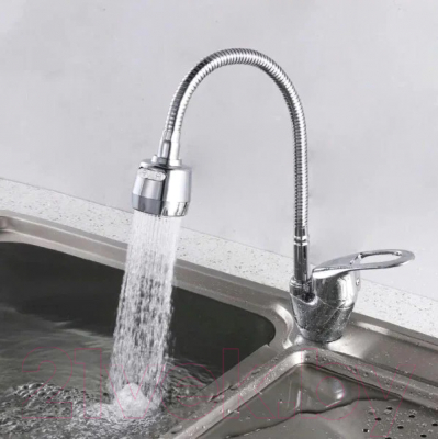 Аэратор для смесителя Frap F33