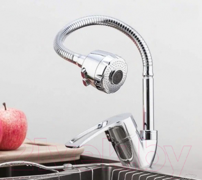 Аэратор для смесителя Frap F33