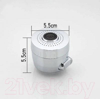 Аэратор для смесителя Frap F33