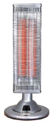 Инфракрасный обогреватель SunRise 1200-2S - фото