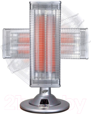 Инфракрасный обогреватель SunRise 1200-2S