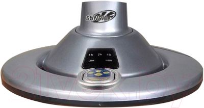 Инфракрасный обогреватель SunRise 1200-2S