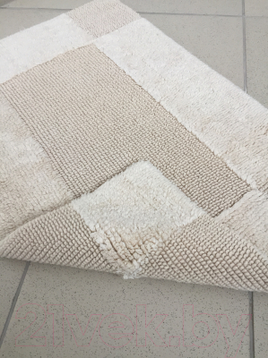 Коврик для ванной Axentia Lido 850217