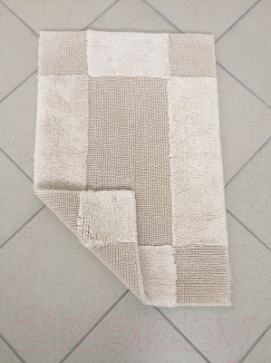 Коврик для ванной Axentia Lido 850217