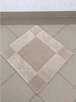 Коврик для ванной Axentia Lido 850255