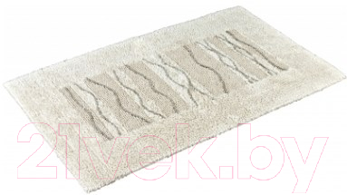 Коврик для ванной Axentia Gaja 851207 - фото