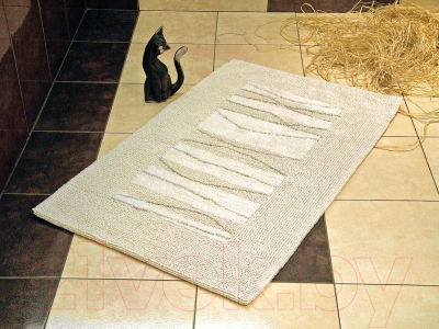 Коврик для ванной Axentia Gaja 851207