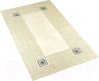 Коврик для ванной Axentia Kronos 851301 - фото