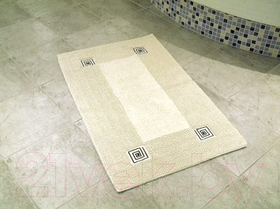 Коврик для ванной Axentia Kronos 851301