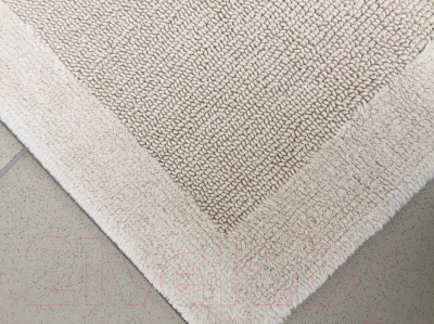 Коврик для ванной Axentia Quatro 851566