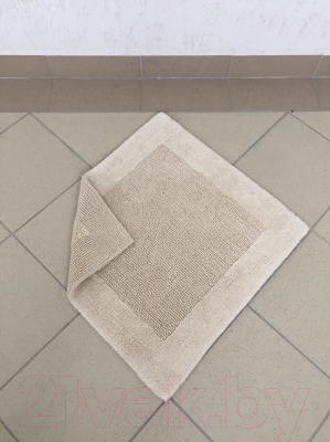 Коврик для ванной Axentia Quatro 851566