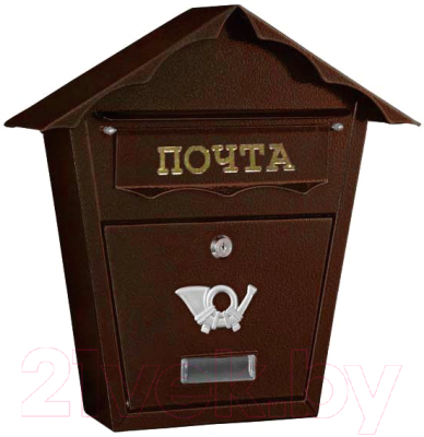 Почтовый ящик Metline SD2 - фото