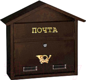 Почтовый ящик Metline SD3