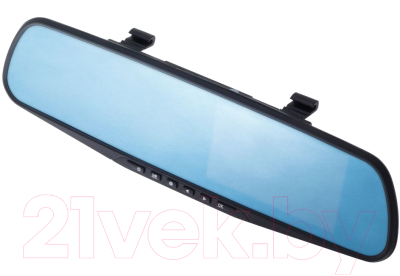 Видеорегистратор-зеркало Digma FreeDrive 303