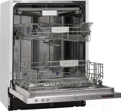 Посудомоечная машина Weissgauff BDW6138D
