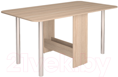 Стол-книга Интерлиния СТ-005 - фото