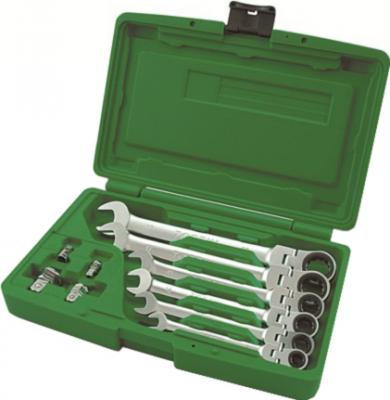 Набор ключей Toptul GAAI1003 - фото